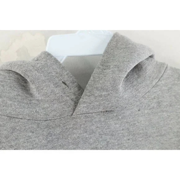 Vintage 90s Russell Athletic 3XL Distressed Central Catholic Track Hoodie USA